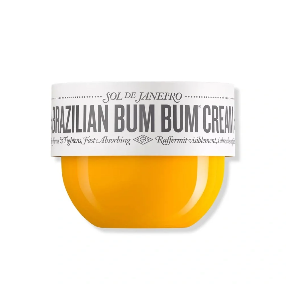 ✨BNWT - Sol de Janeiro Brazilian Bum Bum Body Cream - 1.7 oz✨